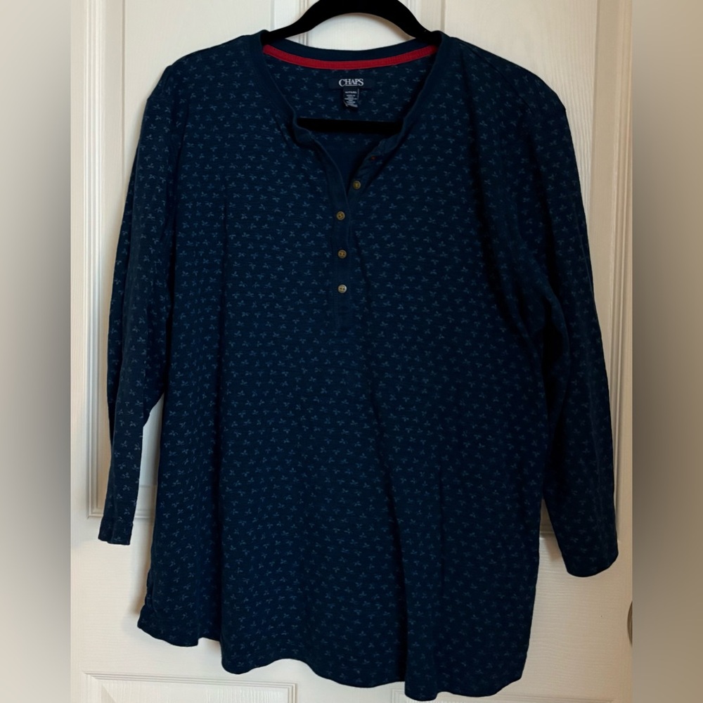 Chaps Women’s Shirt